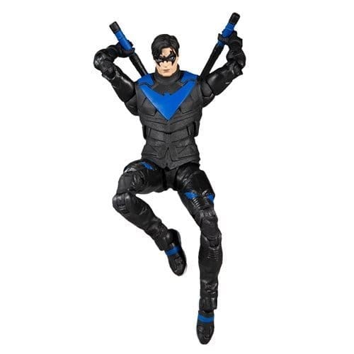 Mcfarlane Toys DC Gaming Gotham Knights 7 - Inch Action Figure - Select Figure(s)