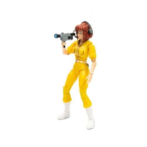 The Loyal Subjects BST AXN Teenage Mutant Ninja Turtles 5 - Inch Action Figure - Select Figure(s)