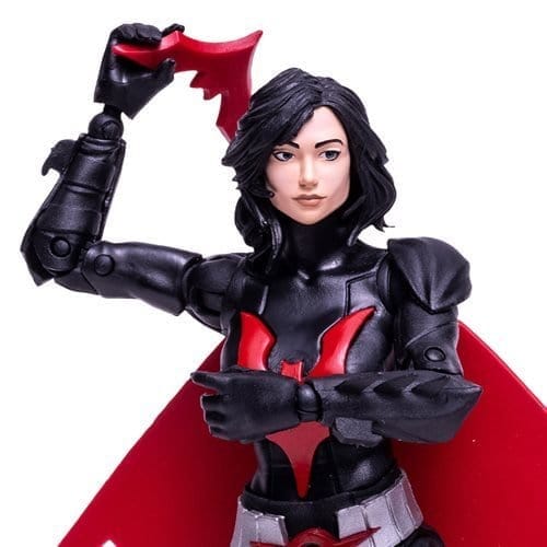 Mcfarlane Toys DC Multiverse Batman Beyond 7 - Inch Scale Action Figure - Select Figure(s)