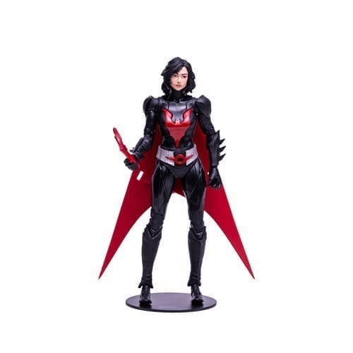 Mcfarlane Toys DC Multiverse Batman Beyond 7 - Inch Scale Action Figure - Select Figure(s)