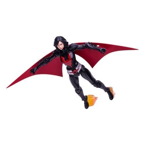 Mcfarlane Toys DC Multiverse Batman Beyond 7 - Inch Scale Action Figure - Select Figure(s)