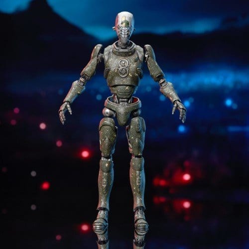 Diamond Select Rebel Moon Series 1 Action Figure - Jimmy or Nemesis