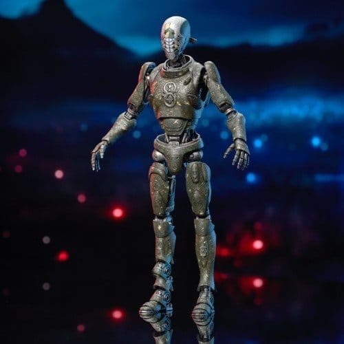 Diamond Select Rebel Moon Series 1 Action Figure - Jimmy or Nemesis