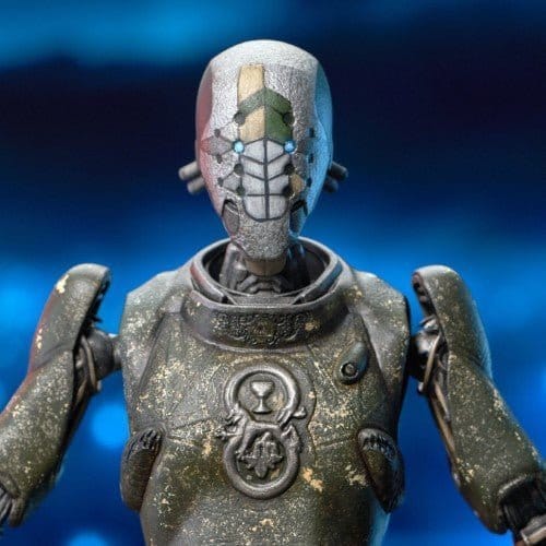 Diamond Select Rebel Moon Series 1 Action Figure - Jimmy or Nemesis