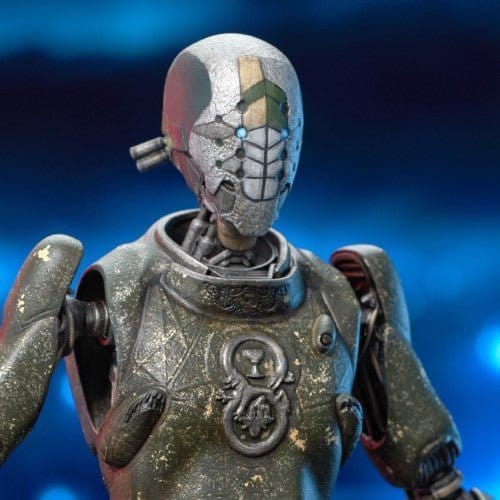 Diamond Select Rebel Moon Series 1 Action Figure - Jimmy or Nemesis