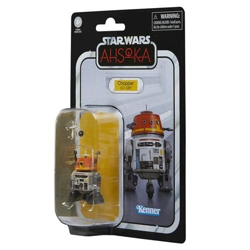 Hasbro Star Wars The Vintage Collection 3 3/4 - Inch Action Figure - Select Figure(s)