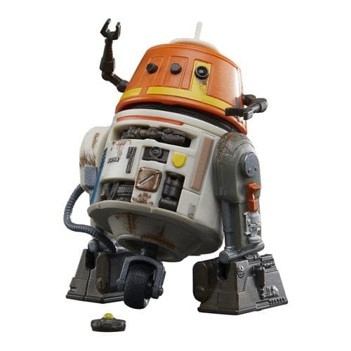 Hasbro Star Wars The Vintage Collection 3 3/4 - Inch Action Figure - Select Figure(s)