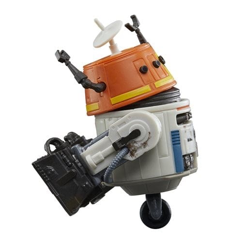 Hasbro Star Wars The Vintage Collection 3 3/4 - Inch Action Figure - Select Figure(s)