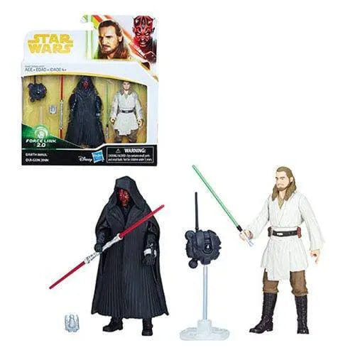 Hasbro Star Wars Solo 3 3/4 - Inch Action Figure - Select Figure(s)
