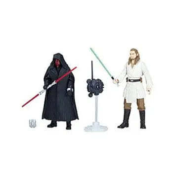 Hasbro Star Wars Solo 3 3/4 - Inch Action Figure - Select Figure(s)