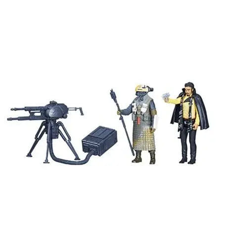 Hasbro Star Wars Solo 3 3/4 - Inch Action Figure - Select Figure(s)