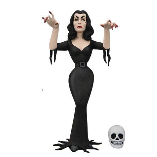 NECA Toony Terror W8 & W9 6 - Inch Action Figure - Select Figure(s)