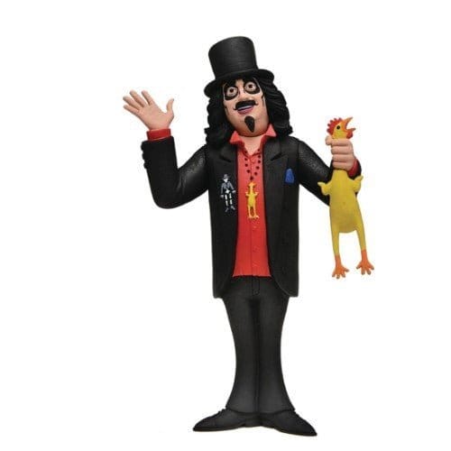 NECA Toony Terror W8 & W9 6 - Inch Action Figure - Select Figure(s)