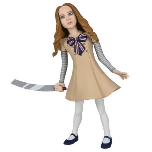 NECA Toony Terror W8 & W9 6 - Inch Action Figure - Select Figure(s)