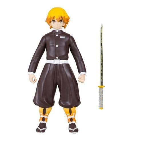 Mcfarlane Toys Demon Slayer 5 - Inch Scale Action Figure Wave 2 - Choose your figure