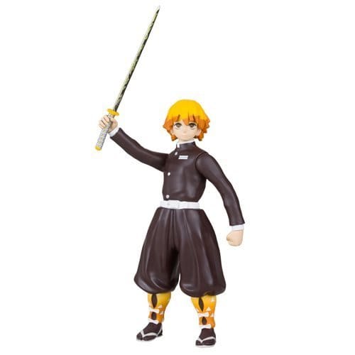 Mcfarlane Toys Demon Slayer 5 - Inch Scale Action Figure Wave 2 - Choose your figure