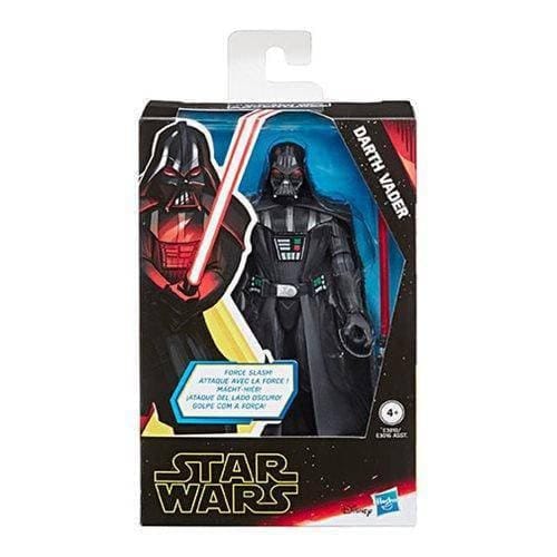 Hasbro Star Wars Galaxy of Adventures 5 - Inch Action Figure - Select Figure(s)