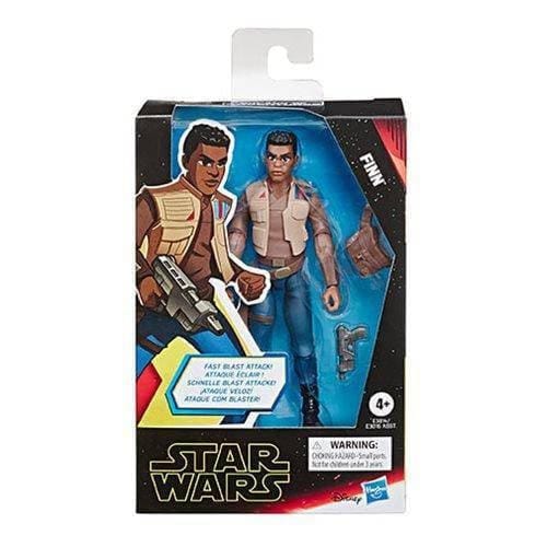 Hasbro Star Wars Galaxy of Adventures 5 - Inch Action Figure - Select Figure(s)