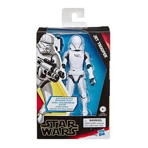 Hasbro Star Wars Galaxy of Adventures 5 - Inch Action Figure - Select Figure(s)