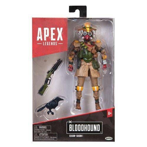 Jakks Pacific Apex Legends 6 - Inch Action Figure - Select Figure(s)