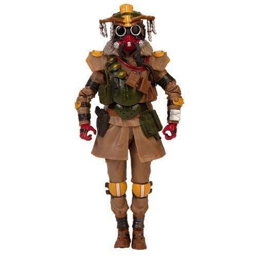Jakks Pacific Apex Legends 6 - Inch Action Figure - Select Figure(s)