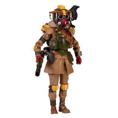 Jakks Pacific Apex Legends 6 - Inch Action Figure - Select Figure(s)