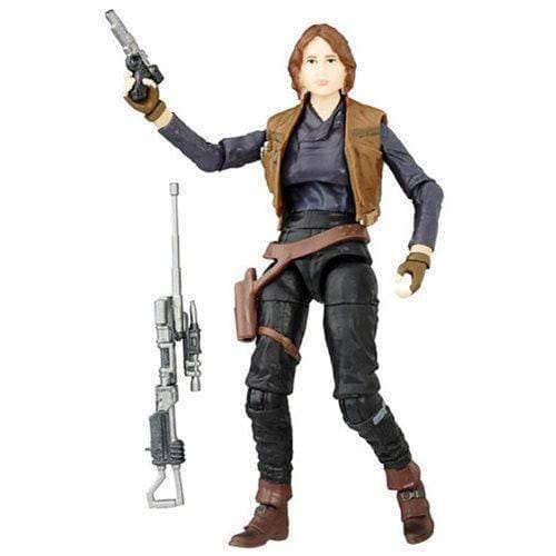 Hasbro Star Wars The Black Series - 3 3/4 - Inch Action Figure - Select Figure(s)