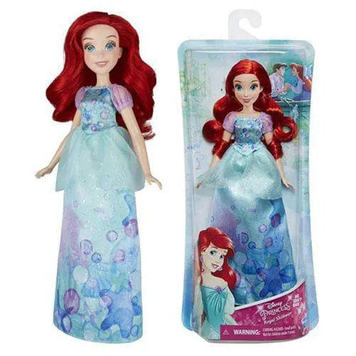 Hasbro Disney Princess Royal Shimmer Doll - Select Figure(s)