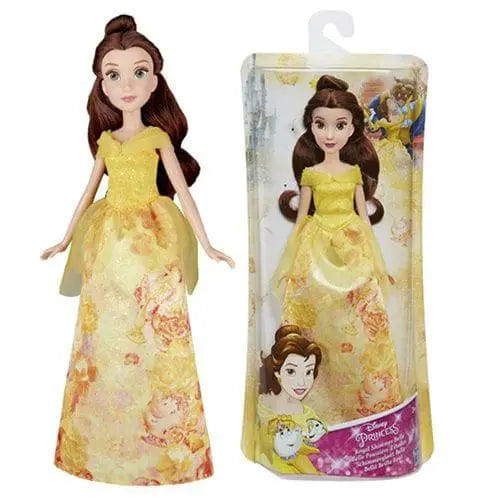Hasbro Disney Princess Royal Shimmer Doll - Select Figure(s)