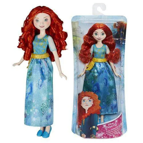 Hasbro Disney Princess Royal Shimmer Doll - Select Figure(s)