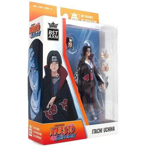The Loyal Subjects BST AXN Naruto: Shippuden 5 - Inch Action Figure - Select Figure(s)