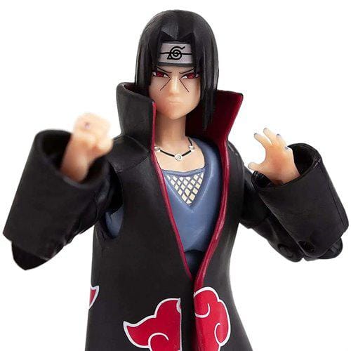The Loyal Subjects BST AXN Naruto: Shippuden 5 - Inch Action Figure - Select Figure(s)