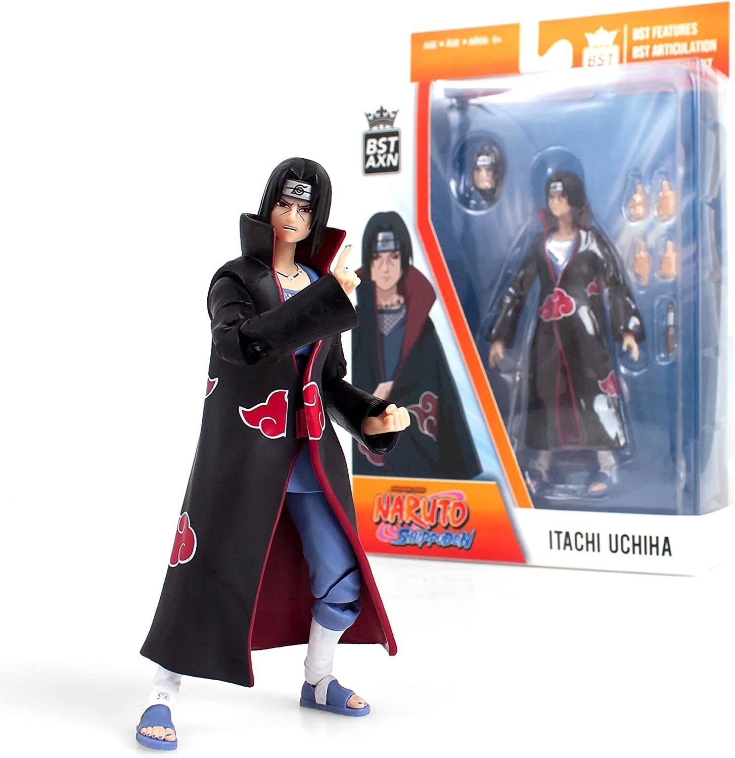 The Loyal Subjects BST AXN Naruto: Shippuden 5 - Inch Action Figure - Select Figure(s)