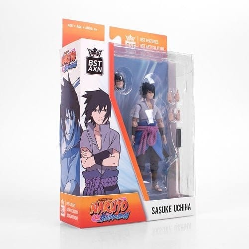 The Loyal Subjects BST AXN Naruto: Shippuden 5 - Inch Action Figure - Select Figure(s)