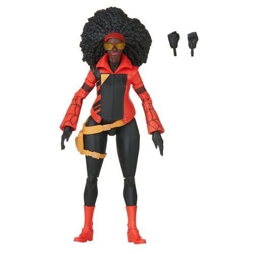 Hasbro Marvel Legends Spider - Man Across The Spider - Verse 6 - Inch Action Figure - Select Figure(s)