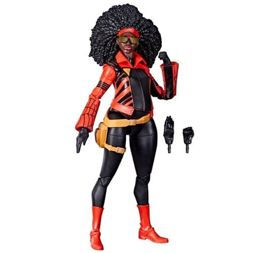 Hasbro Marvel Legends Spider - Man Across The Spider - Verse 6 - Inch Action Figure - Select Figure(s)