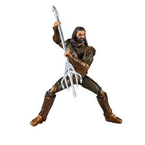Mcfarlane Toys DC Zack Snyder Justice League 7 - Inch Scale Action Figure - Select Figure(s)