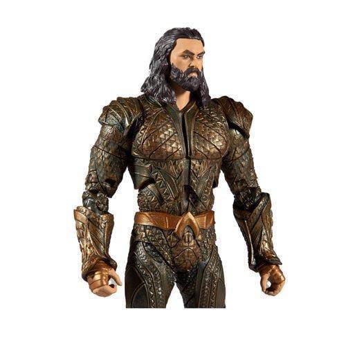Mcfarlane Toys DC Zack Snyder Justice League 7 - Inch Scale Action Figure - Select Figure(s)