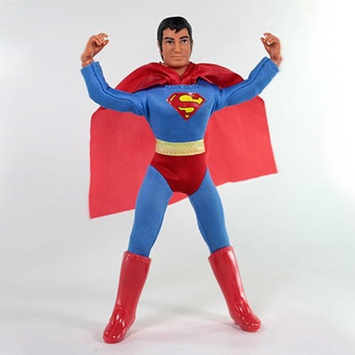 Mego 50th Anniversary DC World Greatset Series 8 - Inch Action Figure - Select Figure(s)