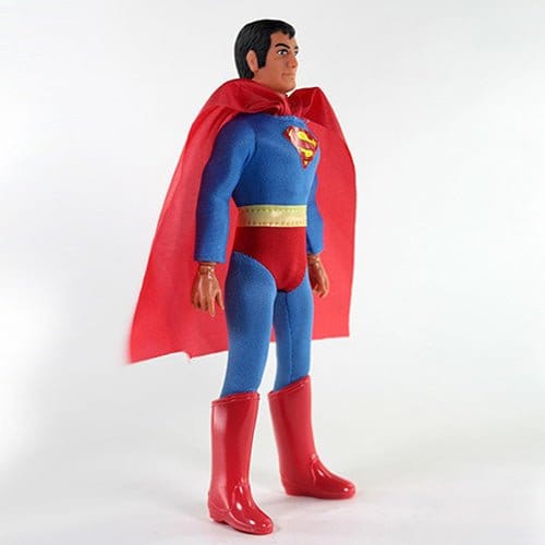 Mego 50th Anniversary DC World Greatset Series 8 - Inch Action Figure - Select Figure(s)