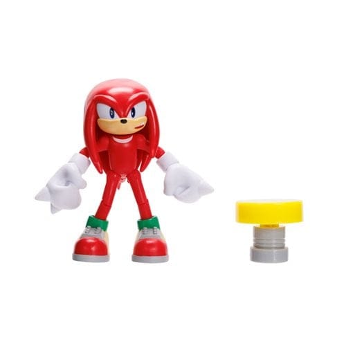 Jakks Pacific Sonic the Hedgehog 4" Action Figure - Select Figure(s)