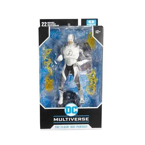 Mcfarlane Toys DC Gaming Injustice 2 7 - Inch Scale Action Figure