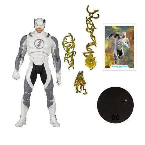 Mcfarlane Toys DC Gaming Injustice 2 7 - Inch Scale Action Figure