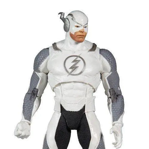 Mcfarlane Toys DC Gaming Injustice 2 7 - Inch Scale Action Figure