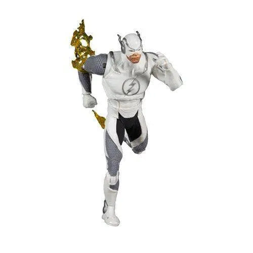 Mcfarlane Toys DC Gaming Injustice 2 7 - Inch Scale Action Figure