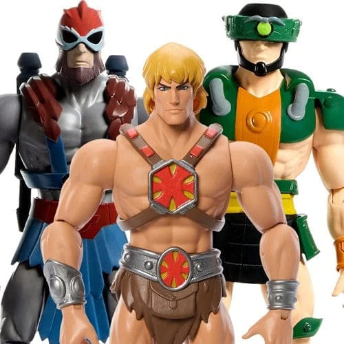 Mattel Masters of the Universe Origins Action Figure - Select Figure(s)