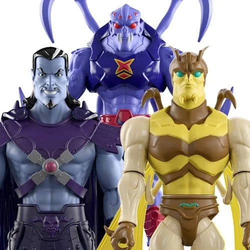 Mattel Masters of the Universe Origins Action Figure - Select Figure(s)