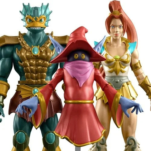 Mattel Masters of the Universe Origins Action Figure - Select Figure(s)