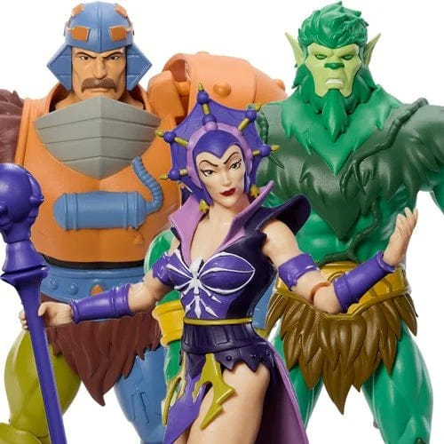 Mattel Masters of the Universe Origins Action Figure - Select Figure(s)