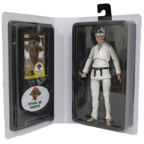 Diamond Select SDCC 2022 Cobra Kai VHS Action Figure - Select Figure(s)